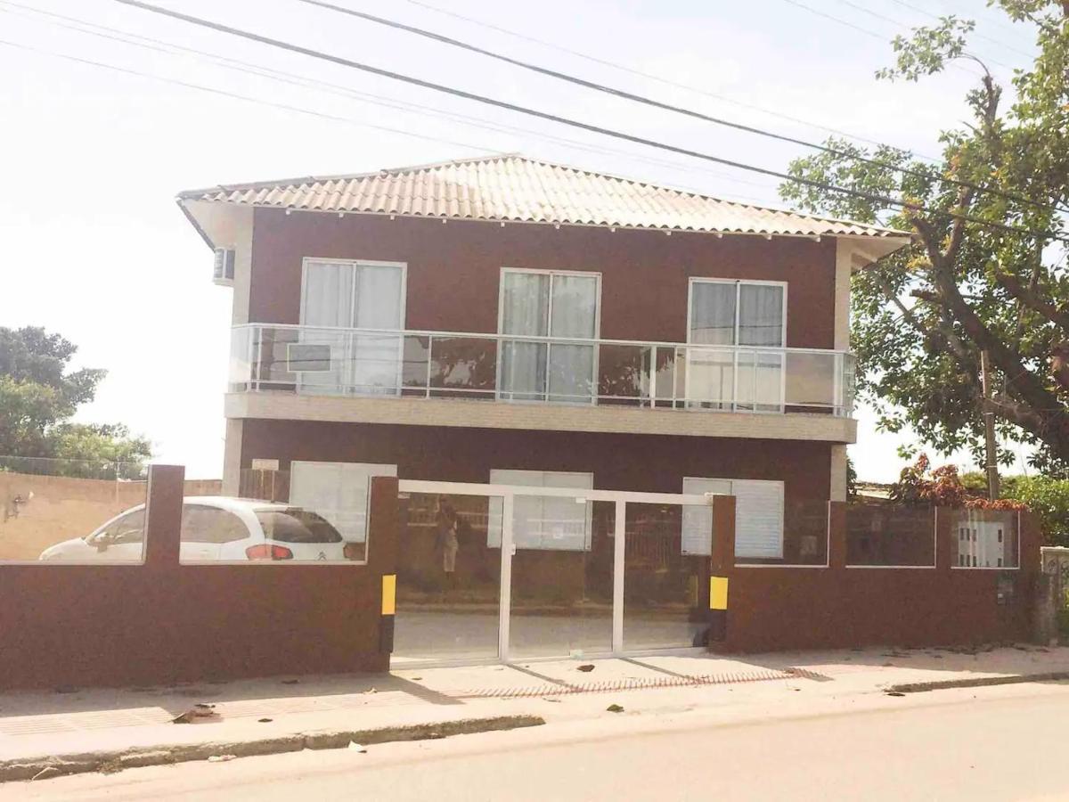 Recanto Aconchegante No Campeche Apart 03 - 50M Da Praia - Florianópolis Zewnętrze zdjęcie